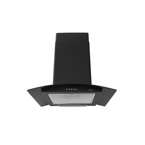 Каминная вытяжка Simfer 8637SM