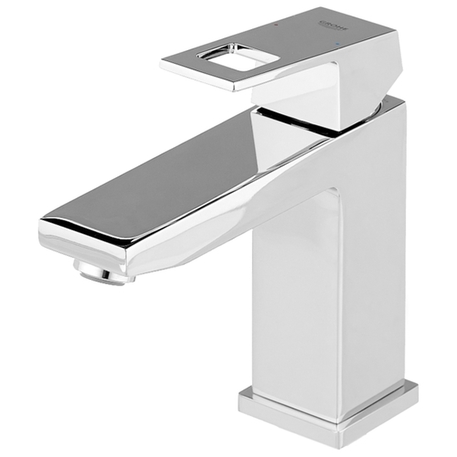 Однорычажный смеситель Grohe Eurocube 23446000