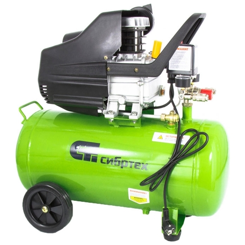 Компрессор Сибртех КК-1500/50