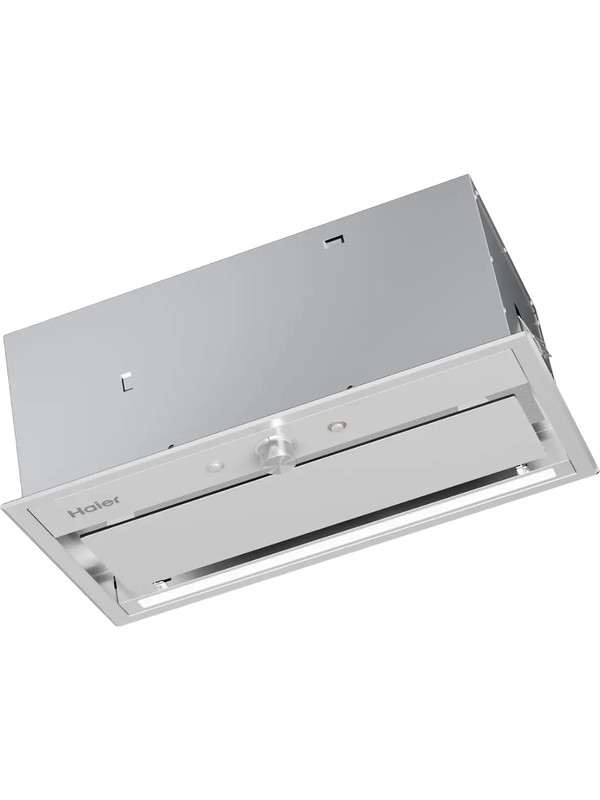 Вытяжка встраиваемая Haier HVQ-B4535W, белый