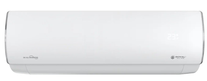 Сплит-система Royal Clima RCI-PF75HN, белый