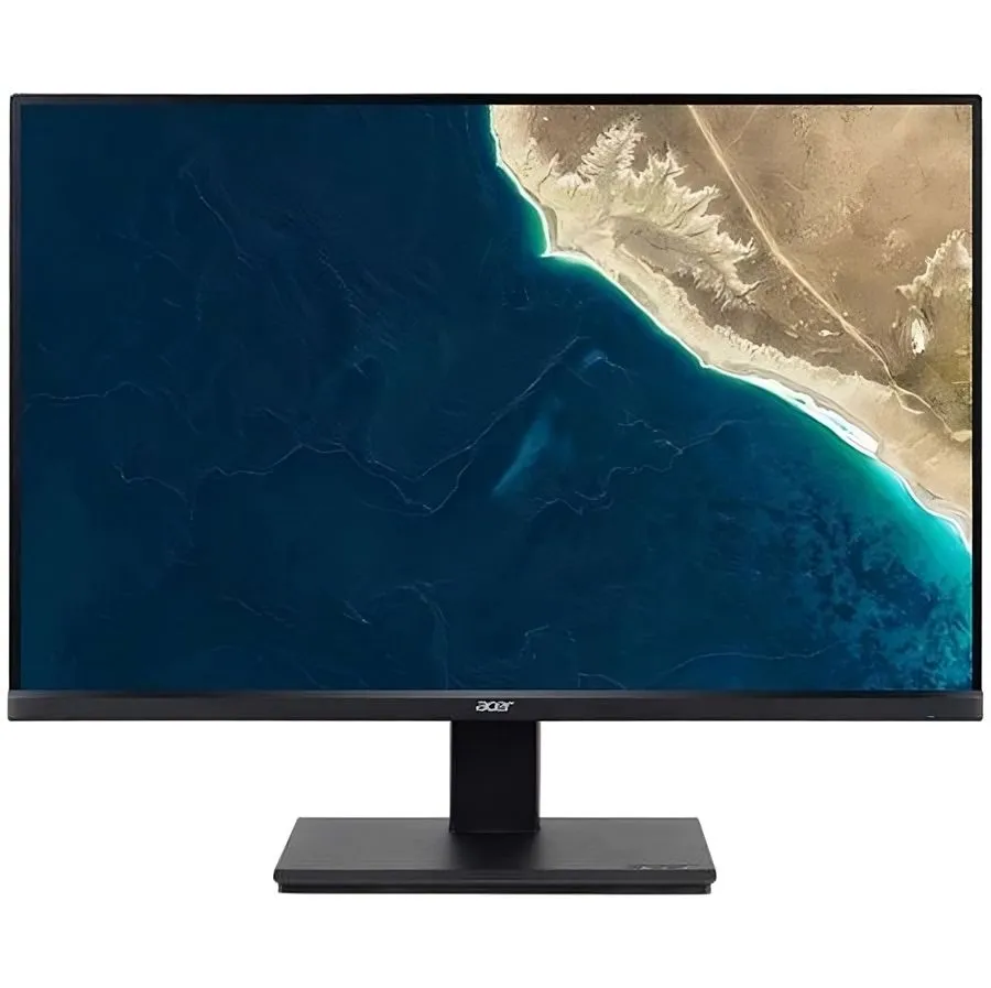 Монитор Acer Vero V247YEbipv черный