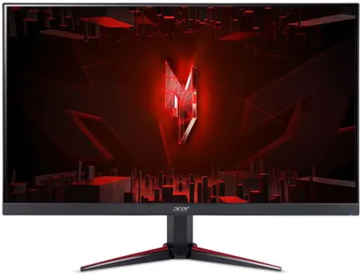 Монитор Acer VG270Ebmiix черный