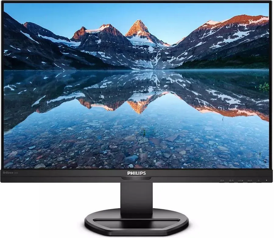Монитор Philips 240B9/00