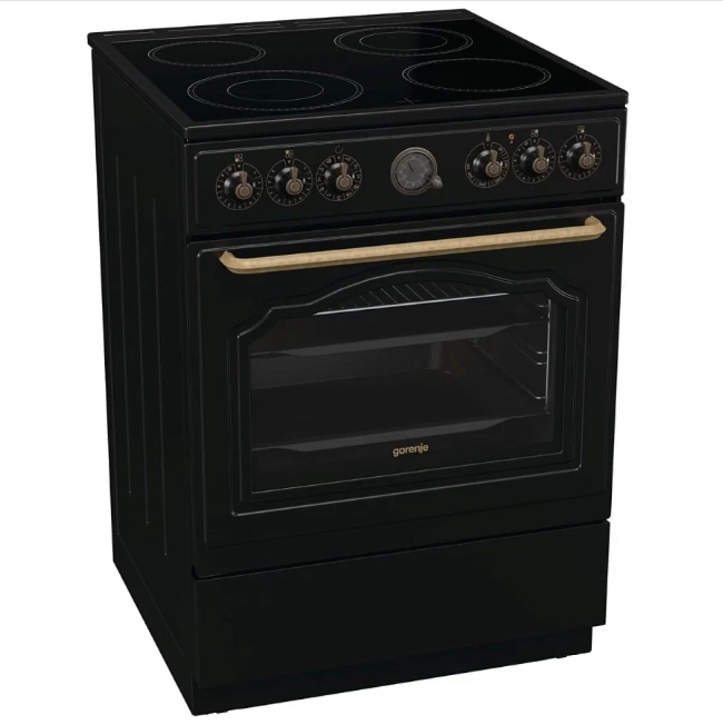 Электрическая плита Gorenje GECS6B70CLB
