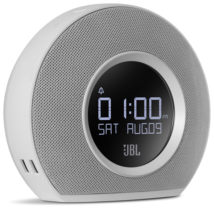 Портативная акустика JBL Horizon white