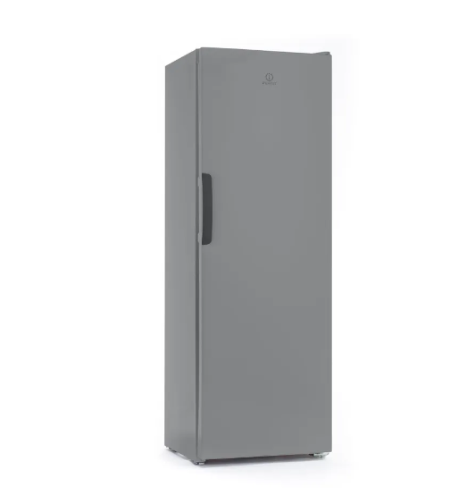 Морозильная камера Indesit DSZ 5175 G серебристый