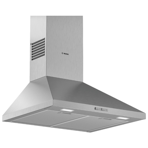 Каминная вытяжка Bosch DWP66BC50