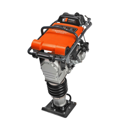 Вибротрамбовка бензиновая Patriot PVR-75 Honda