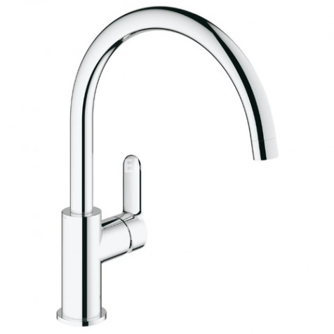 Смеситель Grohe BauEdge 31367