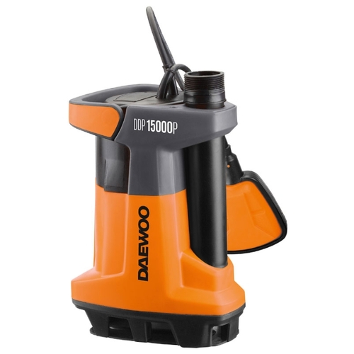Насос дренажный Daewoo DDP 15000P