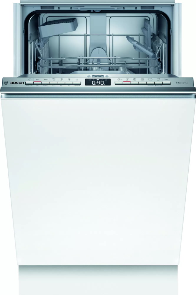 Посудомоечная машина встраиваемая Bosch SPV 4EKX29 E