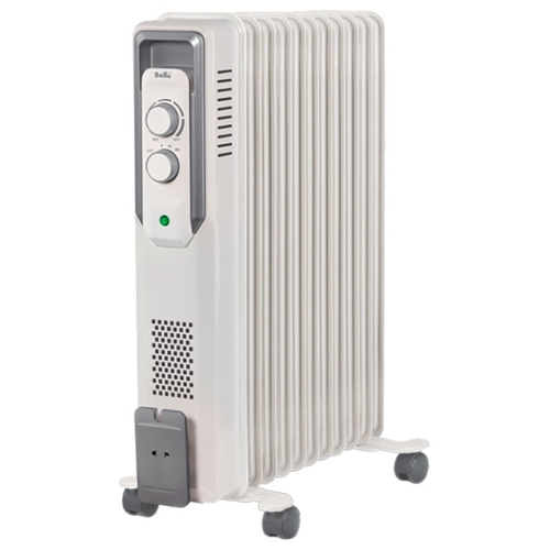 Масляный радиатор Ballu Cube BOH/CB-11 W 2200