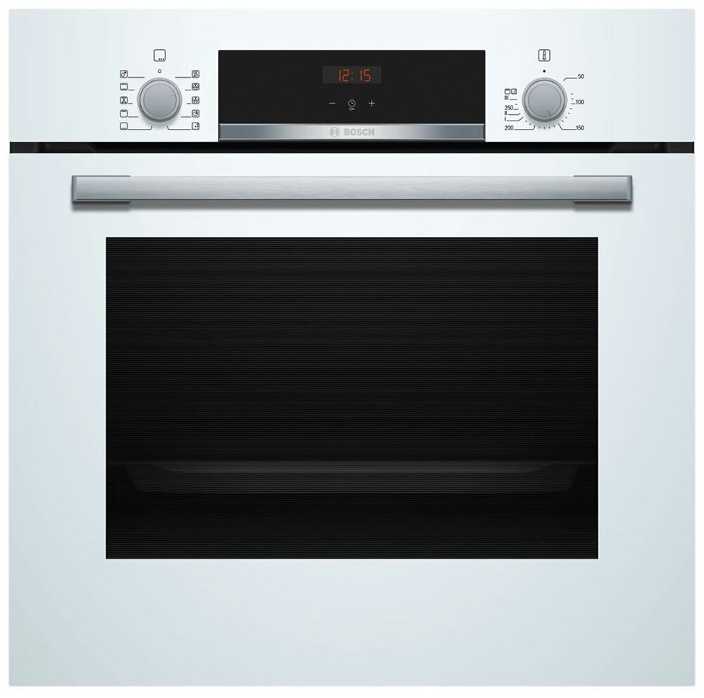 Духовой шкаф Bosch HBJN17EW0R