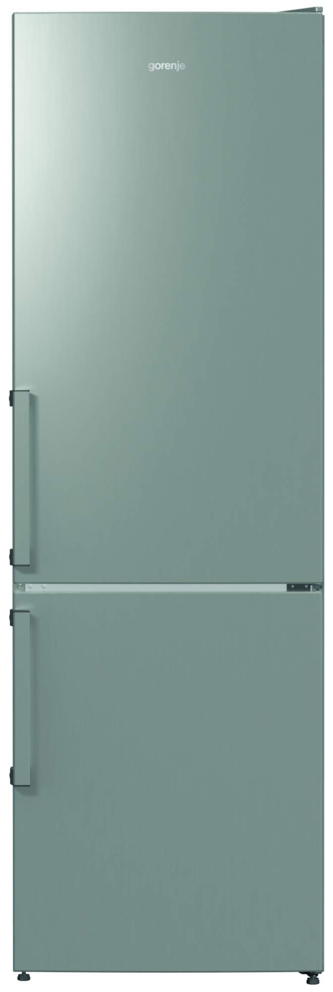 Холодильник Gorenje NRK 6191 GHX
