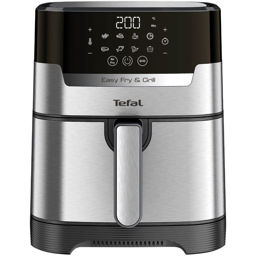Аэрогриль Tefal EY505D15
