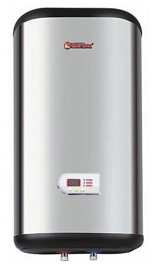 Накопительный водонагреватель Thermex Flat Diamond RZB 80-L