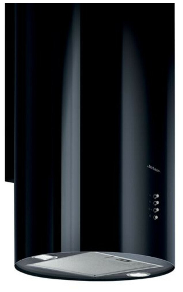Вытяжка каминная Jet Air Pipe BL/A/43 черный
