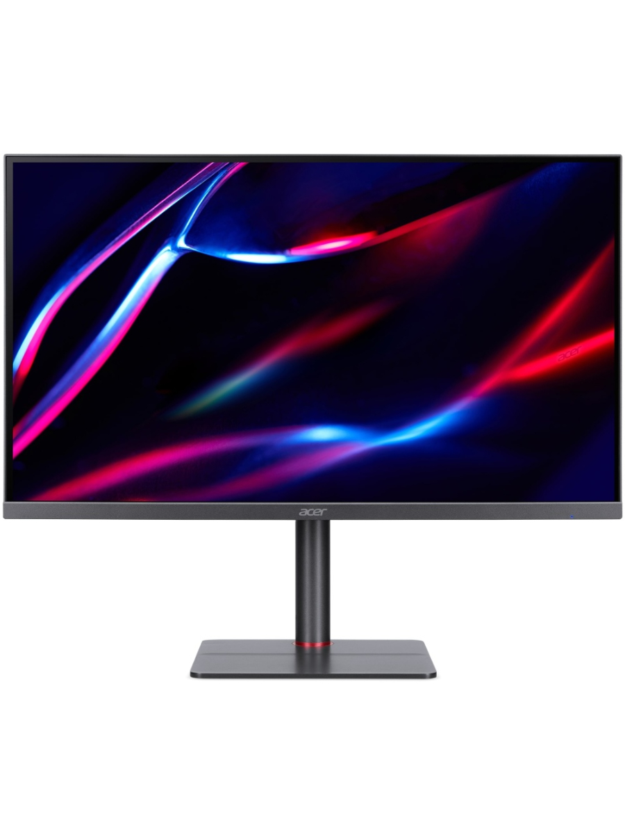 Монитор Acer XV275UV3ymiprux, черный