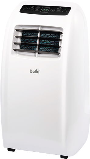 Кондиционер мобильный BALLU BPAC-07 СP