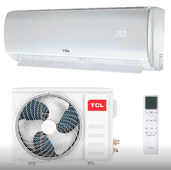 Сплит-система TCL ELITE TAC-EL12ONF/R