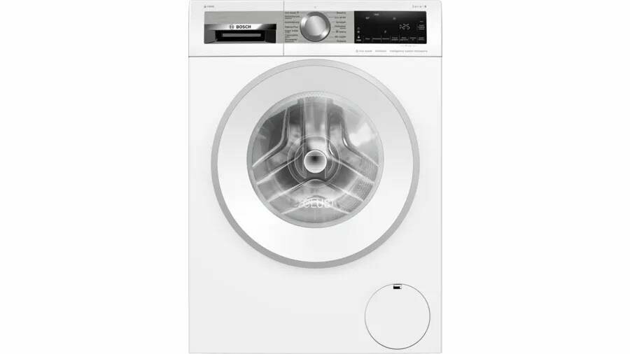 Стиральная машина BOSCH WGG244FEPL