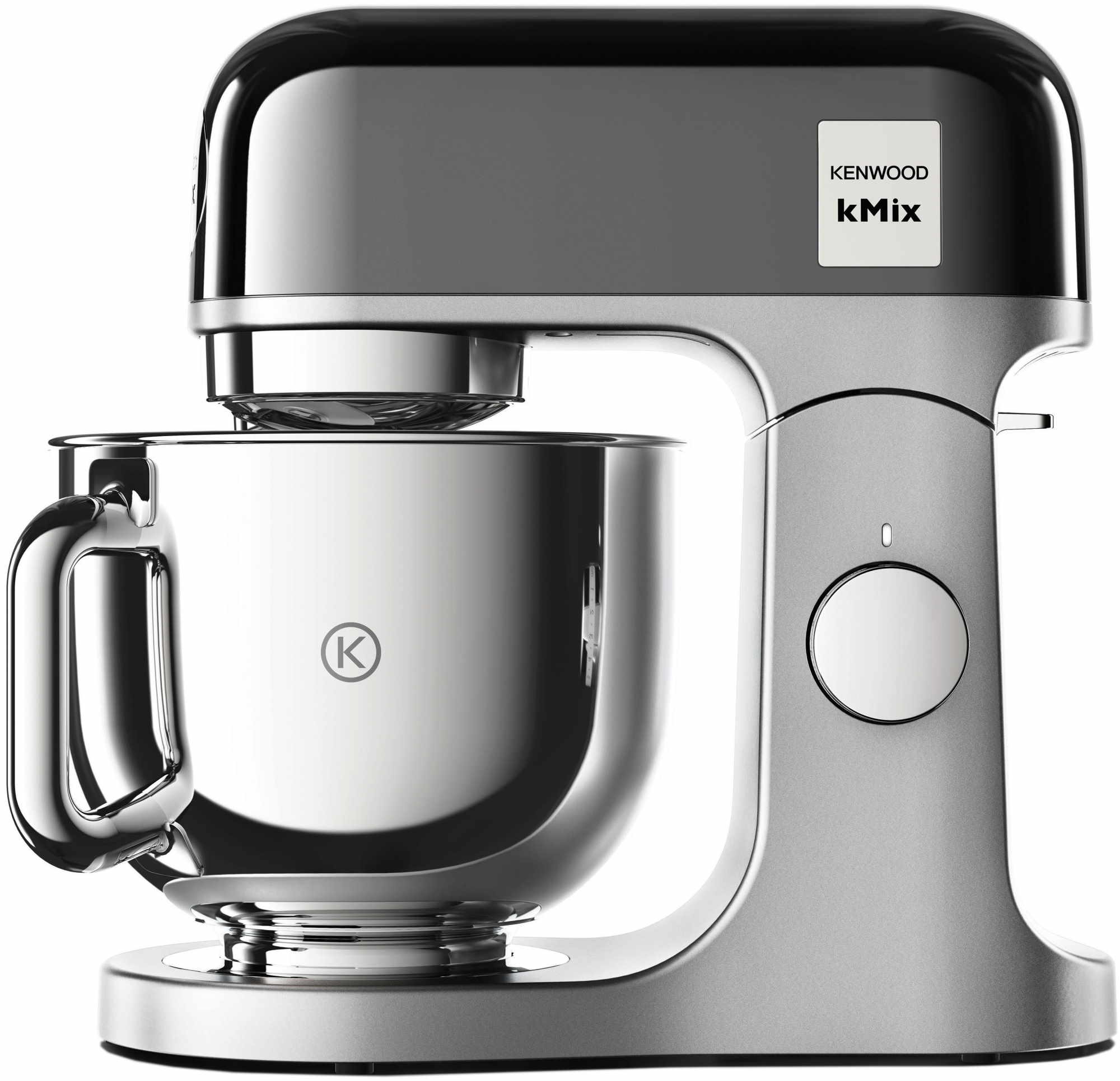 Машина кухонная Kenwood KMX760BC