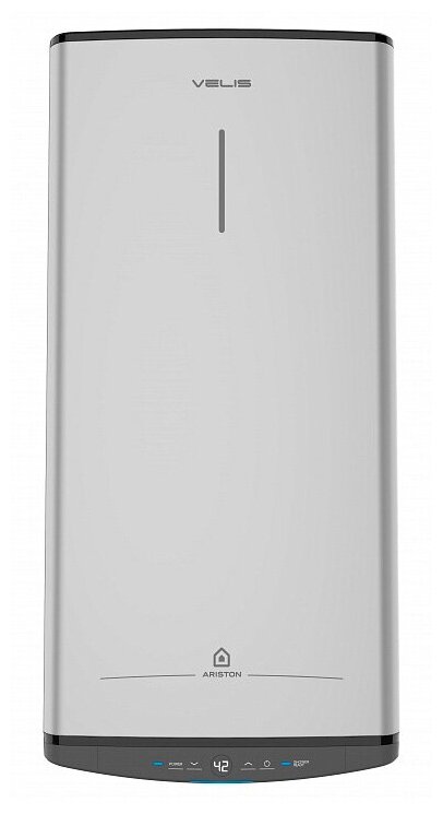 Водонагреватель накопительный электрический Ariston ABSE VLS PRO PW 30