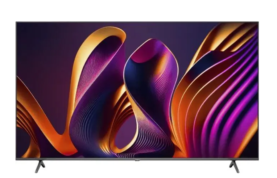Телевизор Hisense 75E7NQ PRO, темно-серый