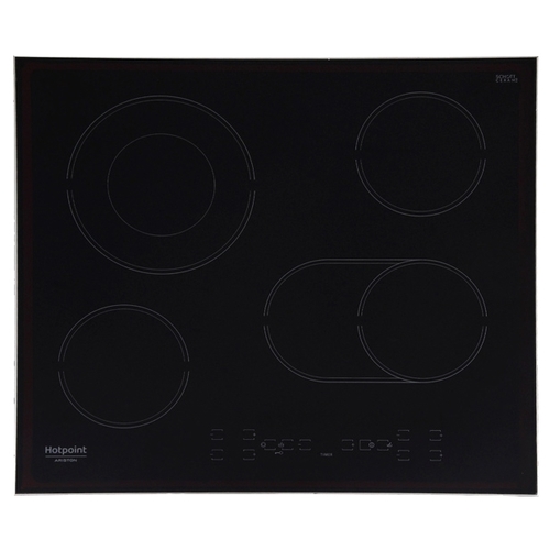 Варочная панель Hotpoint-Ariston HAR 642 DO A