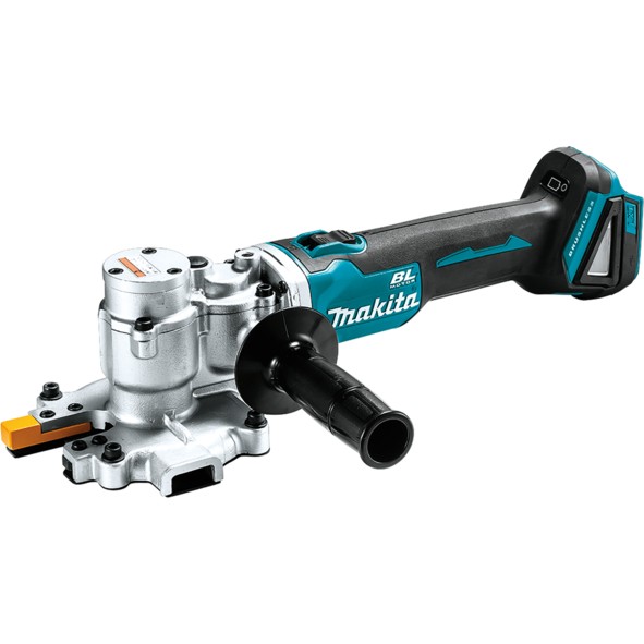 Аккумуляторные гидравлические ножницы MAKITA DSC251ZK без АКБ, кейс