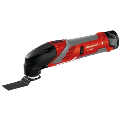 Многофункциональная шлифмашина Einhell RT-MG 10,8/1 Li