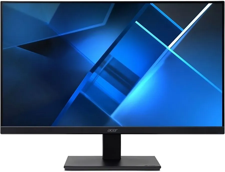 Монитор Acer Vero V277Ebiv черный