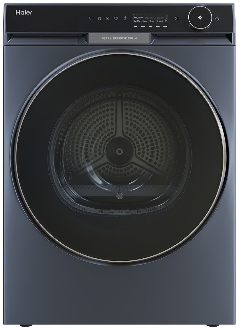 Сушильная машина Haier HD100-A3397SU1