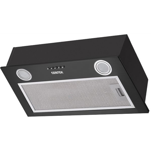 Кухонная вытяжка CENTEK CT-1850-52 Black