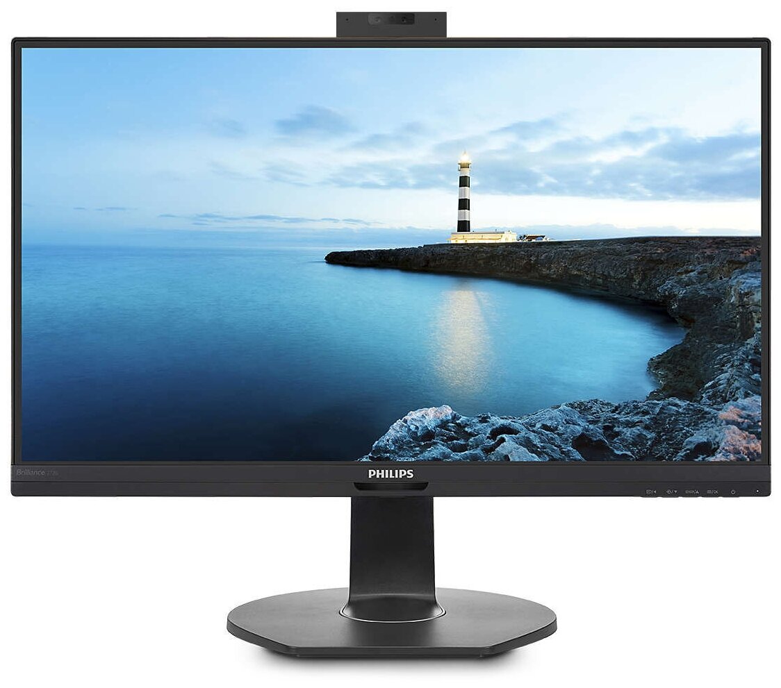 Монитор Philips 272B7QUBHEB