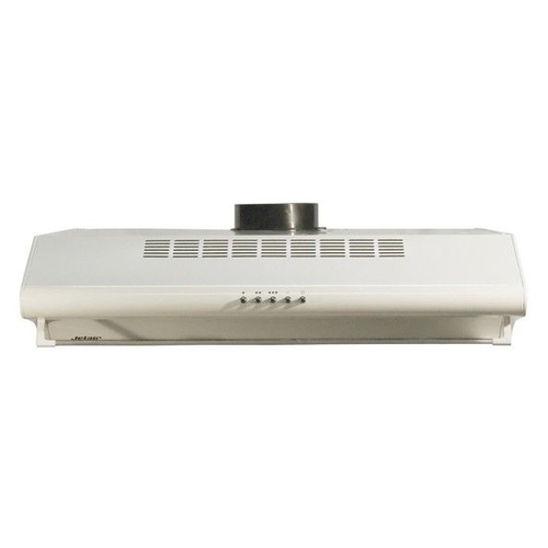 Подвесная вытяжка Jetair FS 301 1M (50) WH