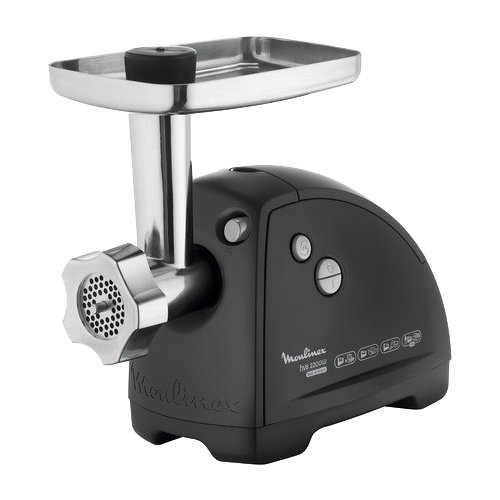 Мясорубка Moulinex ME 660