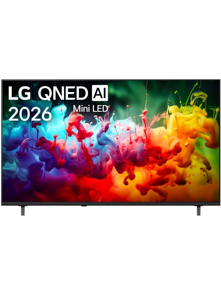Телевизор LG 65QNED70B6C.ARUG