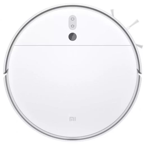 Робот-пылесос Xiaomi Mi Robot Vacuum-Mop 2 BHR5055EU