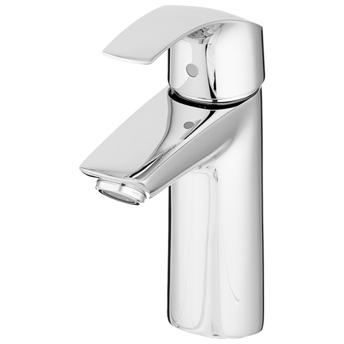 Однорычажный смеситель Grohe Eurosmart 23324001