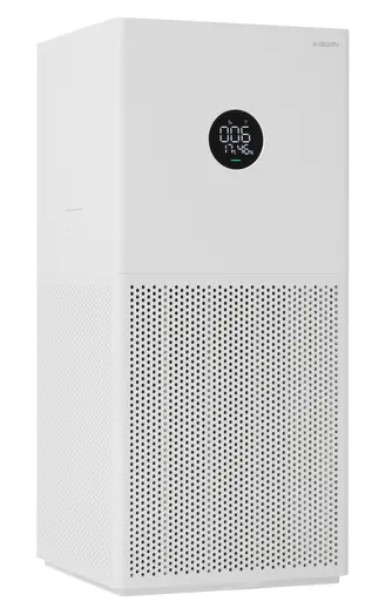 Очиститель воздуха Xiaomi Smart Air Purifier 4 Lite EU AC-M17-SC (BHR5274GL) white