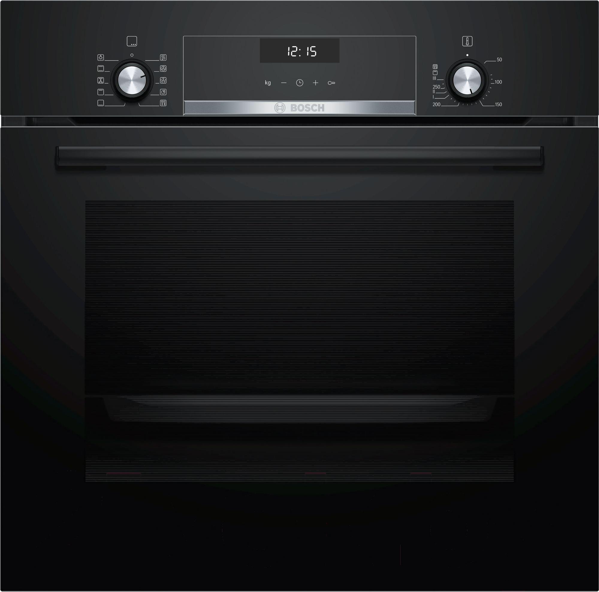 Духовой шкаф электрический Bosch HBJ517YB0R