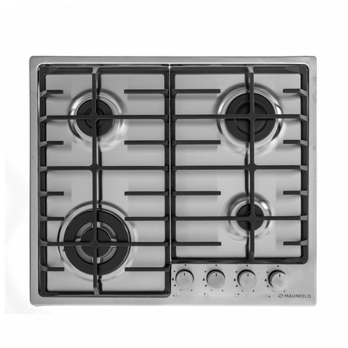 Варочная панель газовая MAUNFELD EGHS.64.63CS/G