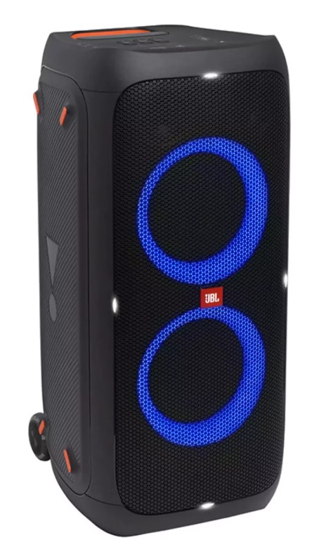 Портативная акустика JBL Partybox 310