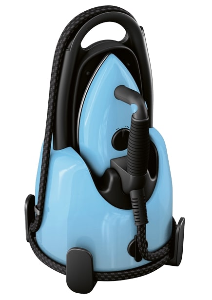 Парогенератор LAURASTAR Lift blue sky