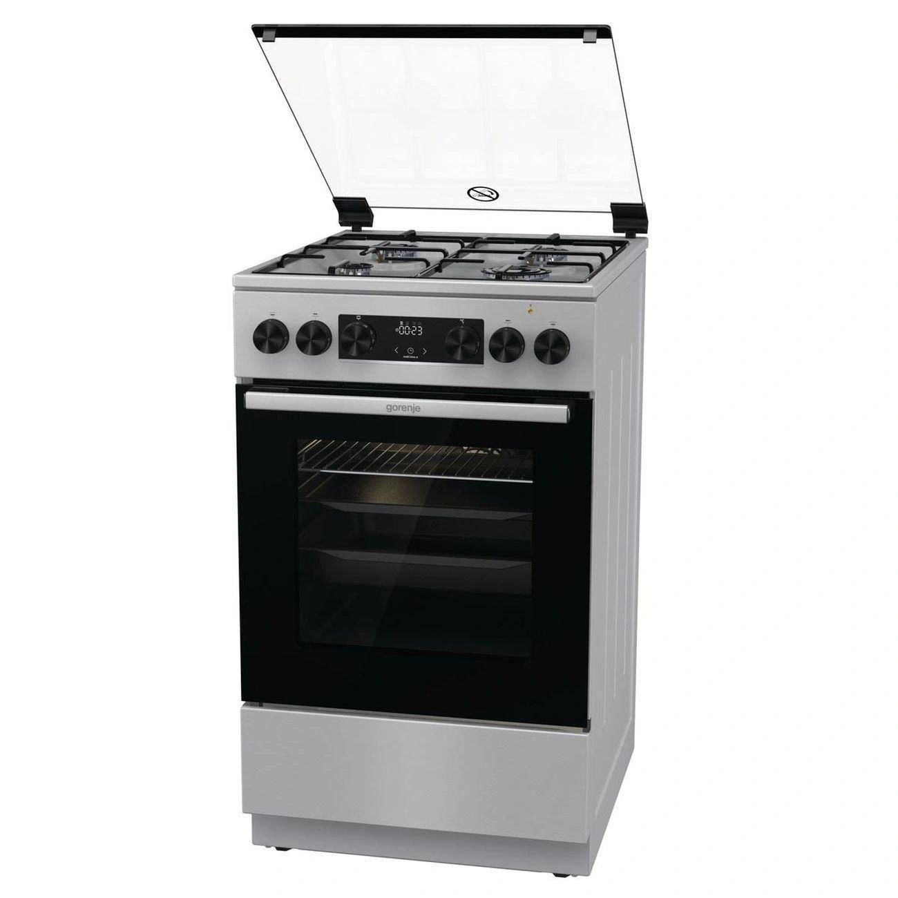 Плита комбинированная Gorenje GK5C61XJ