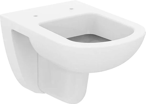 Унитаз подвесной Ideal Standard Tempo T331101 (без сиденья), белый