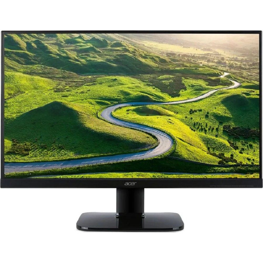 Монитор Acer V277Gbipv (UM.HV7CD.G04), черный