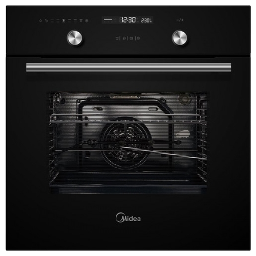 Духовой шкаф Midea MO78100CGB